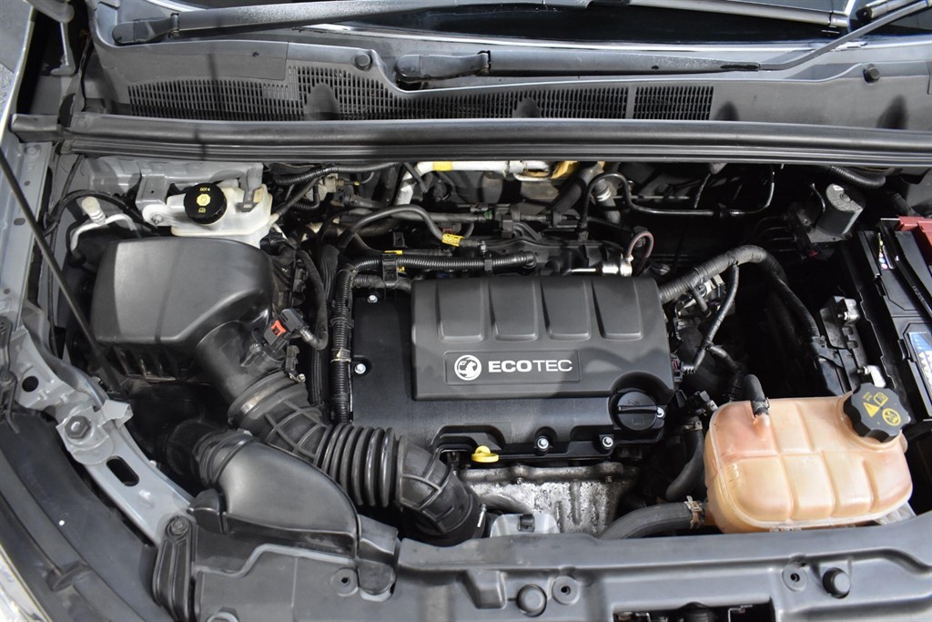 Used Vauxhall Mokka 2014 for sale - 76882110: Photo 24