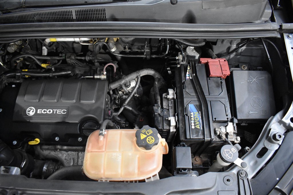 Used Vauxhall Mokka 2014 for sale - 76882110: Photo 25