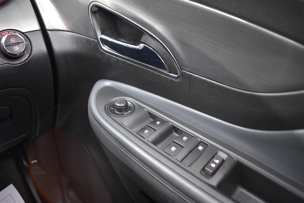 Used Vauxhall Mokka 2014 for sale - 76882110: Photo 45