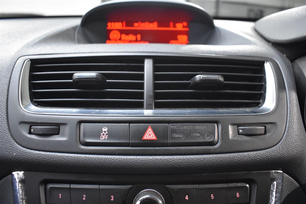 Used Vauxhall Mokka 2014 for sale - 76882110: Photo 50