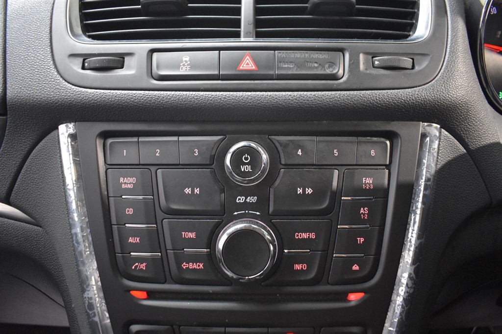 Used Vauxhall Mokka 2014 for sale - 76882110: Photo 51