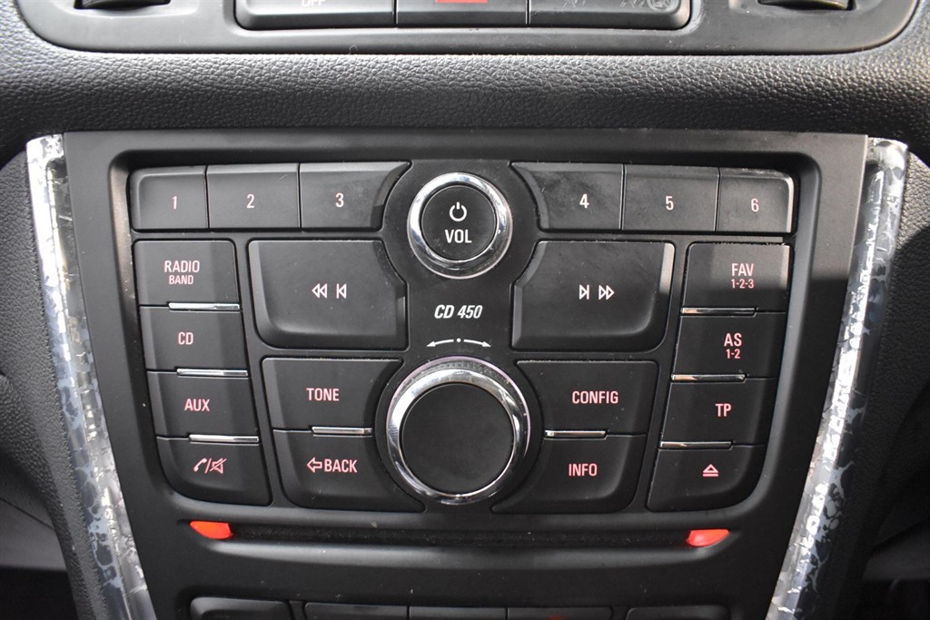 Used Vauxhall Mokka 2014 for sale - 76882110: Photo 52