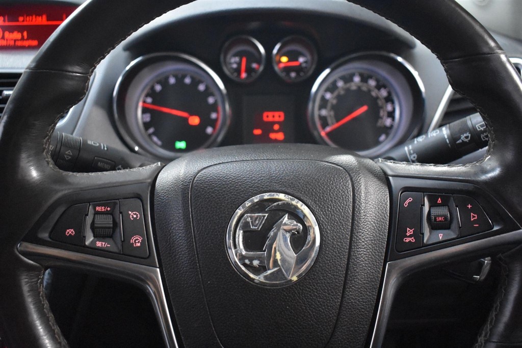 Used Vauxhall Mokka 2014 for sale - 76882110: Photo 59