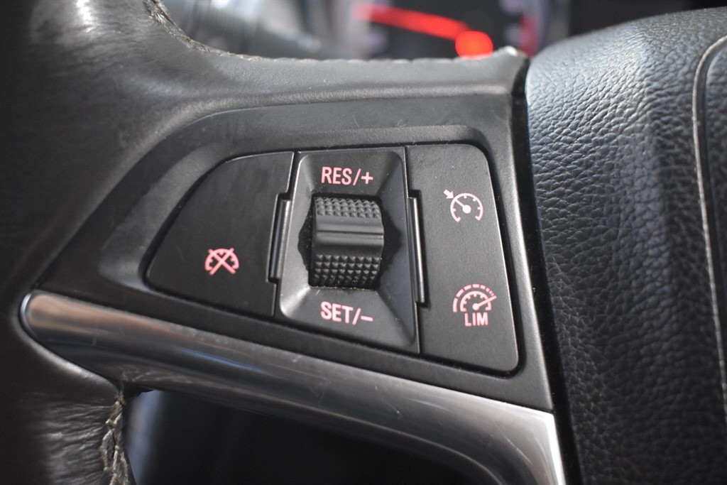 Used Vauxhall Mokka 2014 for sale - 76882110: Photo 60