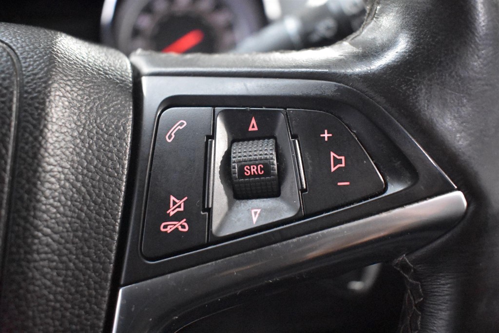 Used Vauxhall Mokka 2014 for sale - 76882110: Photo 62