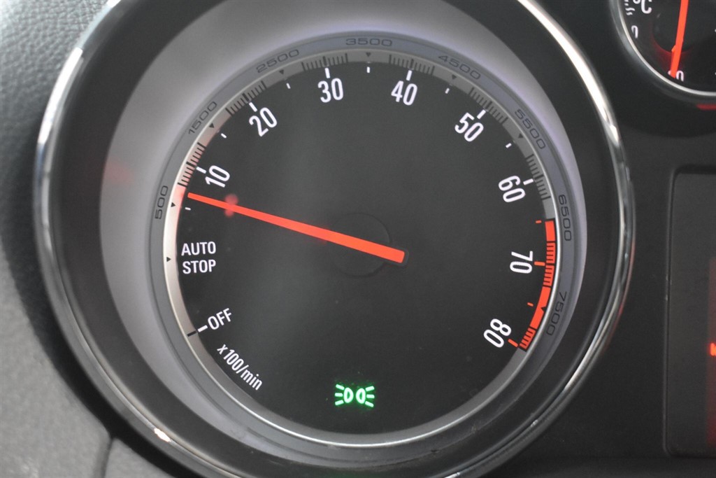 Used Vauxhall Mokka 2014 for sale - 76882110: Photo 66