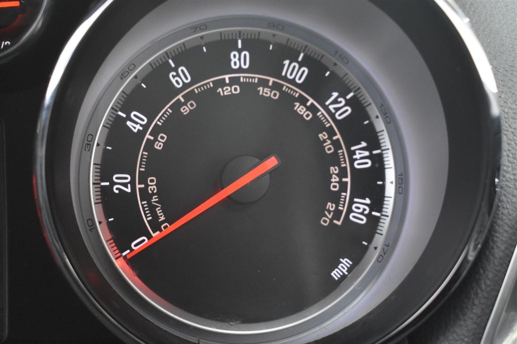 Used Vauxhall Mokka 2014 for sale - 76882110: Photo 67