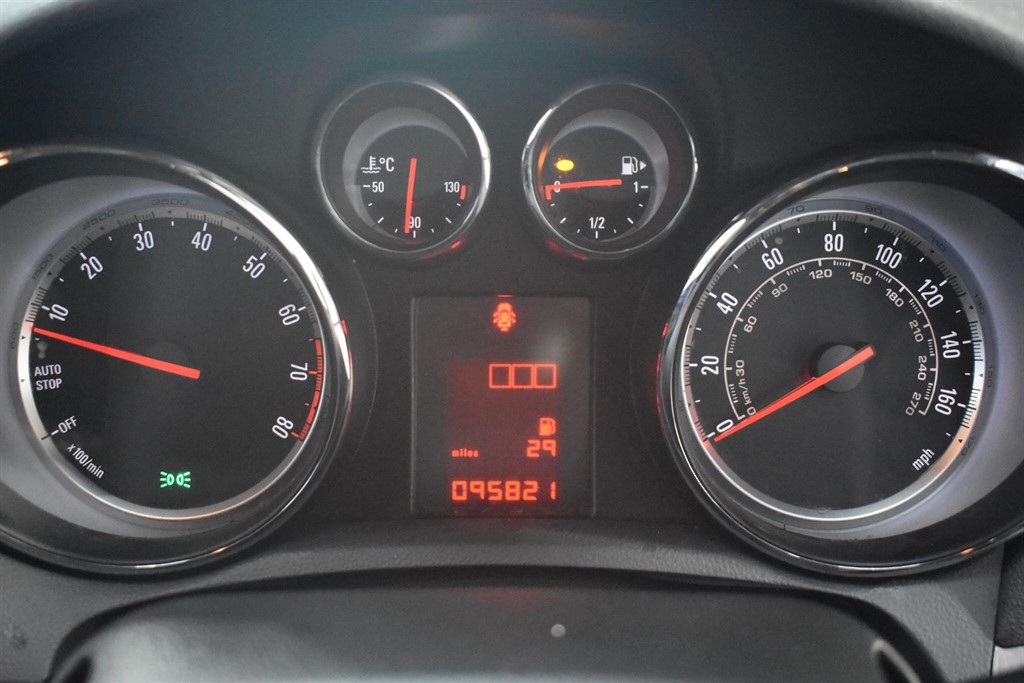 Used Vauxhall Mokka 2014 for sale - 76882110: Photo 71