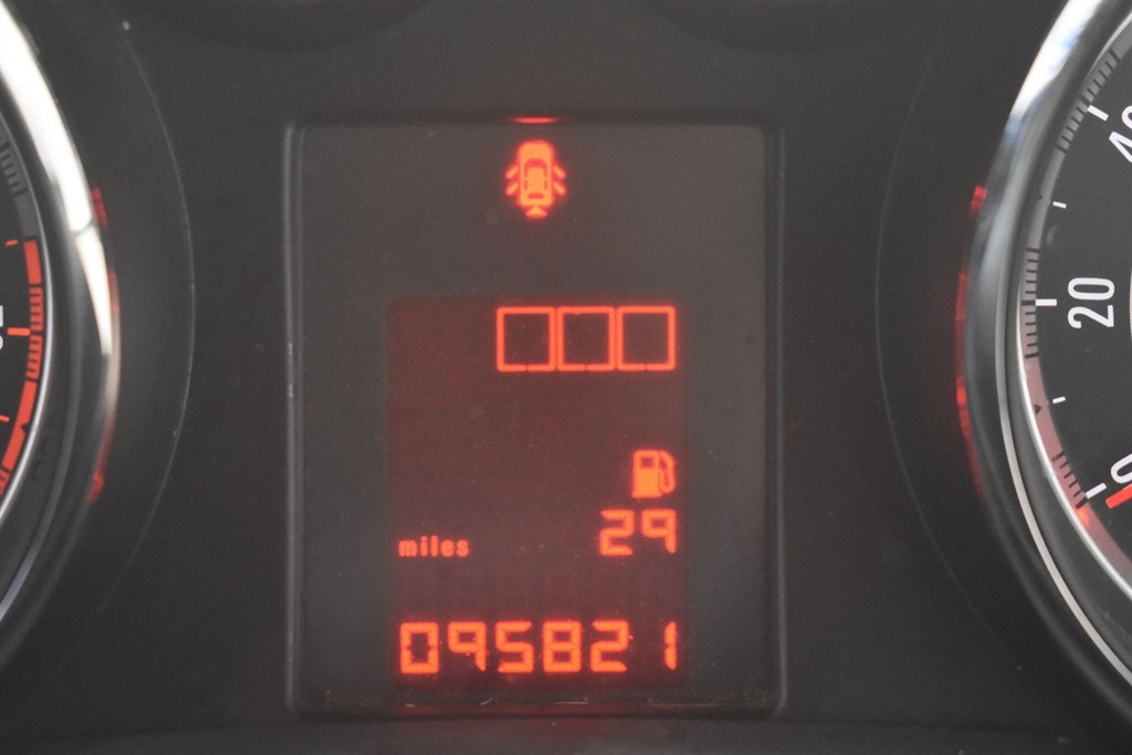 Used Vauxhall Mokka 2014 for sale - 76882110: Photo 72