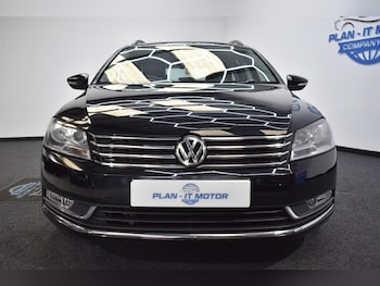 Used Volkswagen Passat 2014 for sale - 78542758: Photo