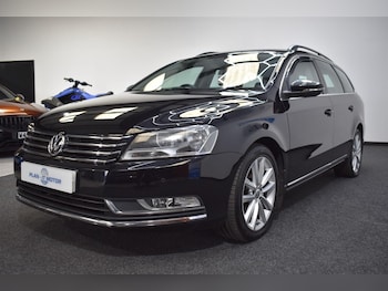 Used Volkswagen Passat 2014 for sale - 78542758: Photo