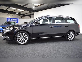 Used Volkswagen Passat 2014 for sale - 78542758: Photo