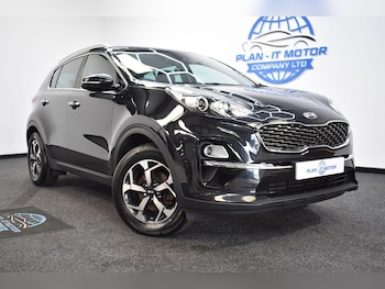 Used Kia Sportage 2019 for sale - 79299427: Photo