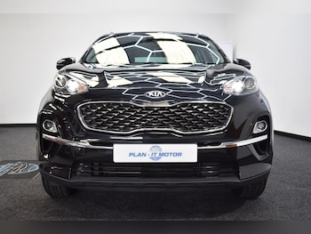 Used Kia Sportage 2019 for sale - 79299427: Photo