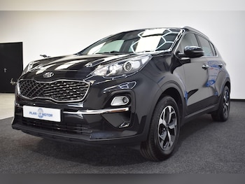 Used Kia Sportage 2019 for sale - 79299427: Photo