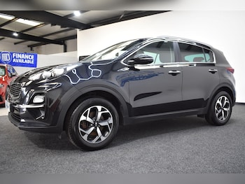 Used Kia Sportage 2019 for sale - 79299427: Photo