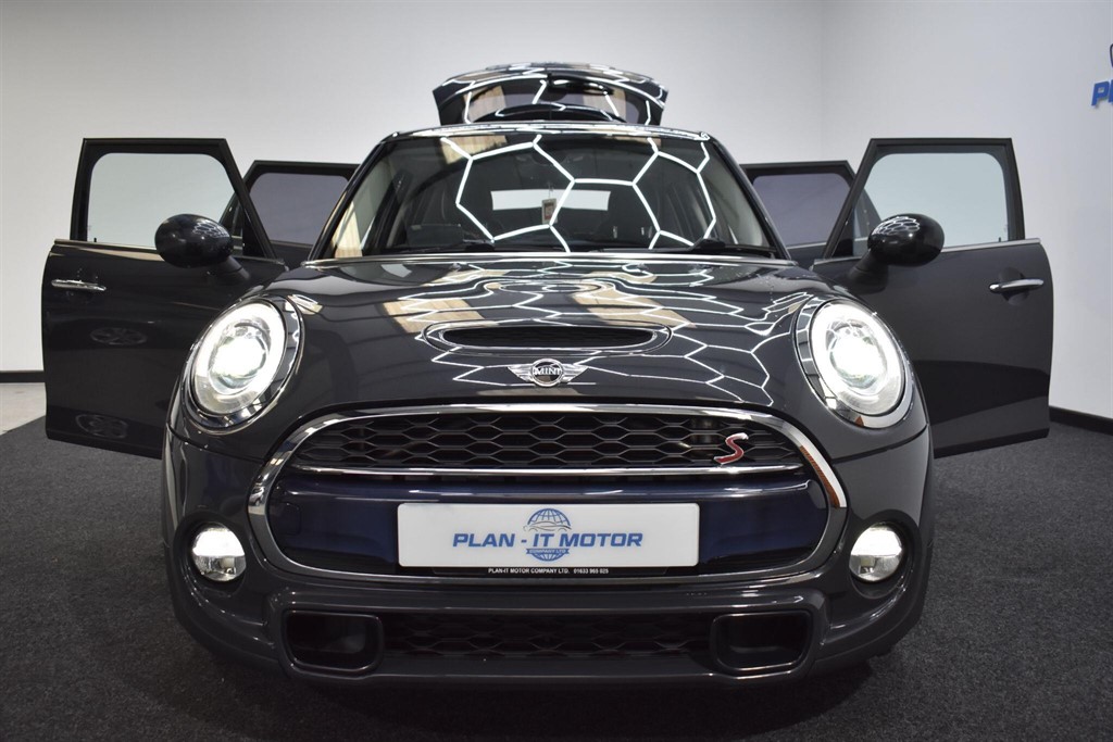 Used MINI Hatch 2015 for sale - 77151713: Photo 10
