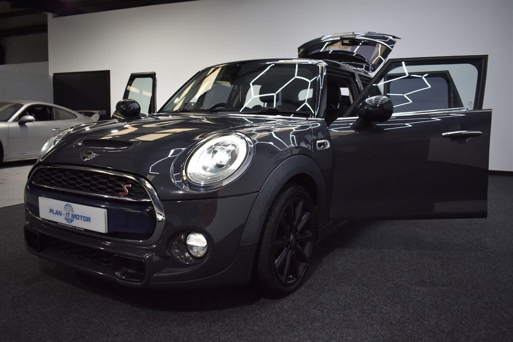 Used MINI Hatch 2015 for sale - 77151713: Photo 11