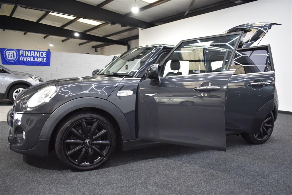 Used MINI Hatch 2015 for sale - 77151713: Photo 12