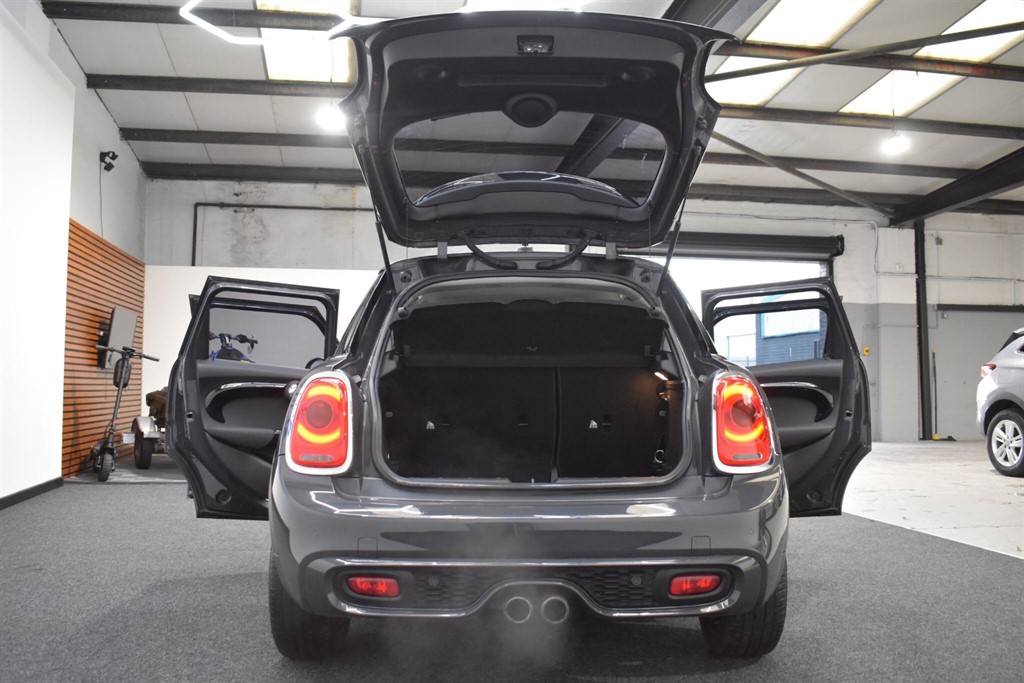 Used MINI Hatch 2015 for sale - 77151713: Photo 14