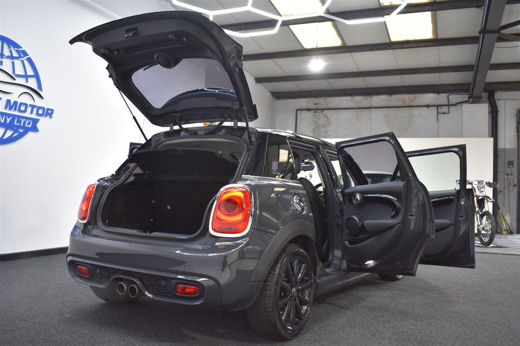 Used MINI Hatch 2015 for sale - 77151713: Photo 15