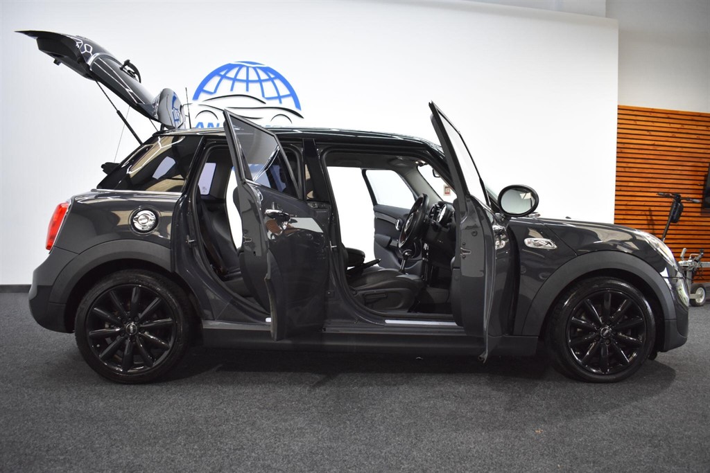 Used MINI Hatch 2015 for sale - 77151713: Photo 16