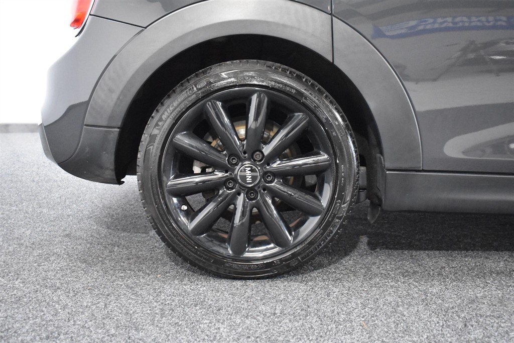 Used MINI Hatch 2015 for sale - 77151713: Photo 18