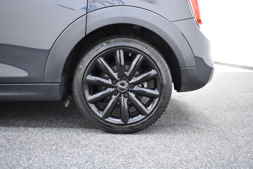 Used MINI Hatch 2015 for sale - 77151713: Photo 19