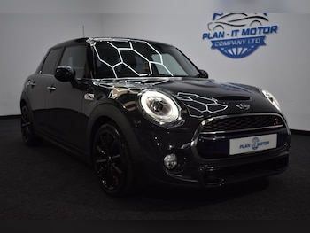 2015 - 2.0 Cooper S 5dr Auto