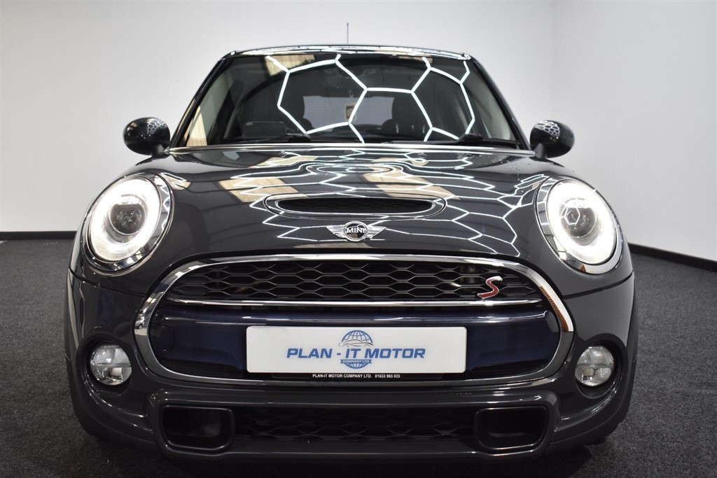 Used MINI Hatch 2015 for sale - 77151713: Photo 2