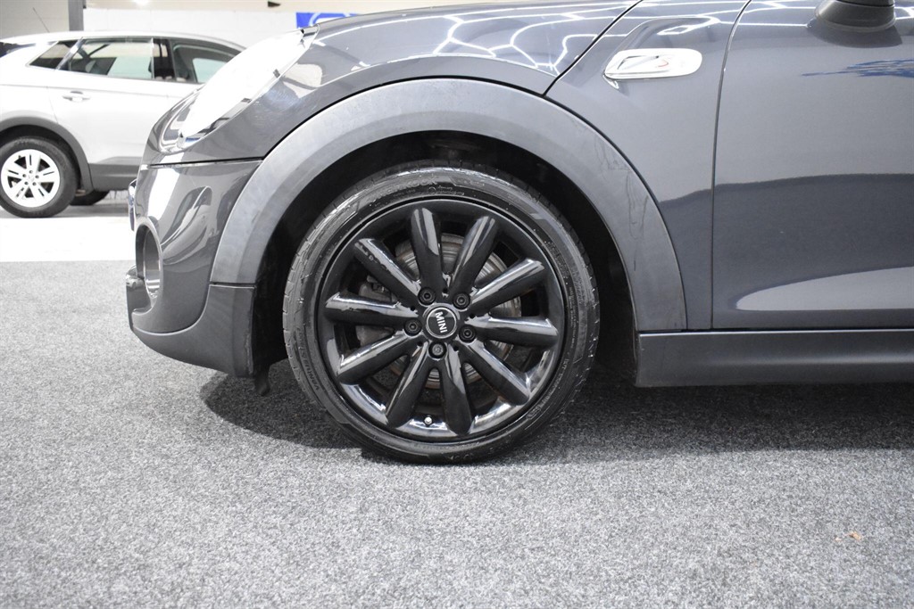 Used MINI Hatch 2015 for sale - 77151713: Photo 20