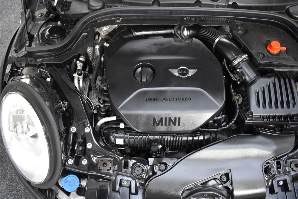 Used MINI Hatch 2015 for sale - 77151713: Photo 22