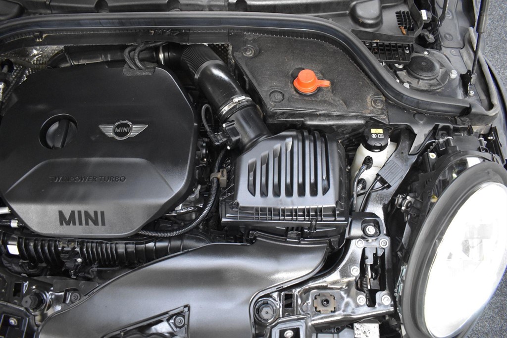 Used MINI Hatch 2015 for sale - 77151713: Photo 23