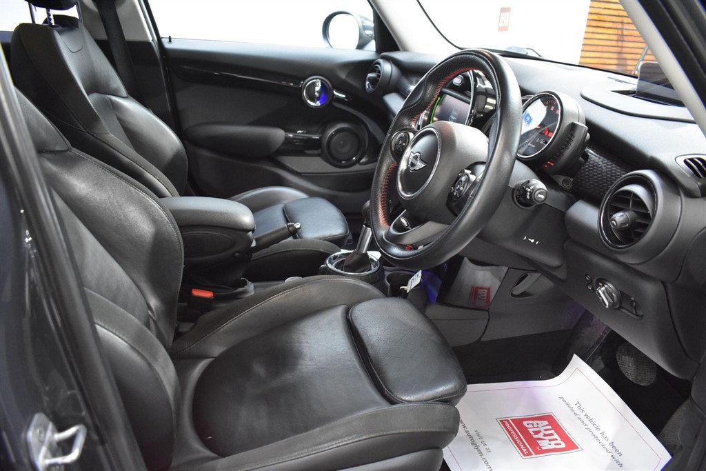 Used MINI Hatch 2015 for sale - 77151713: Photo 29