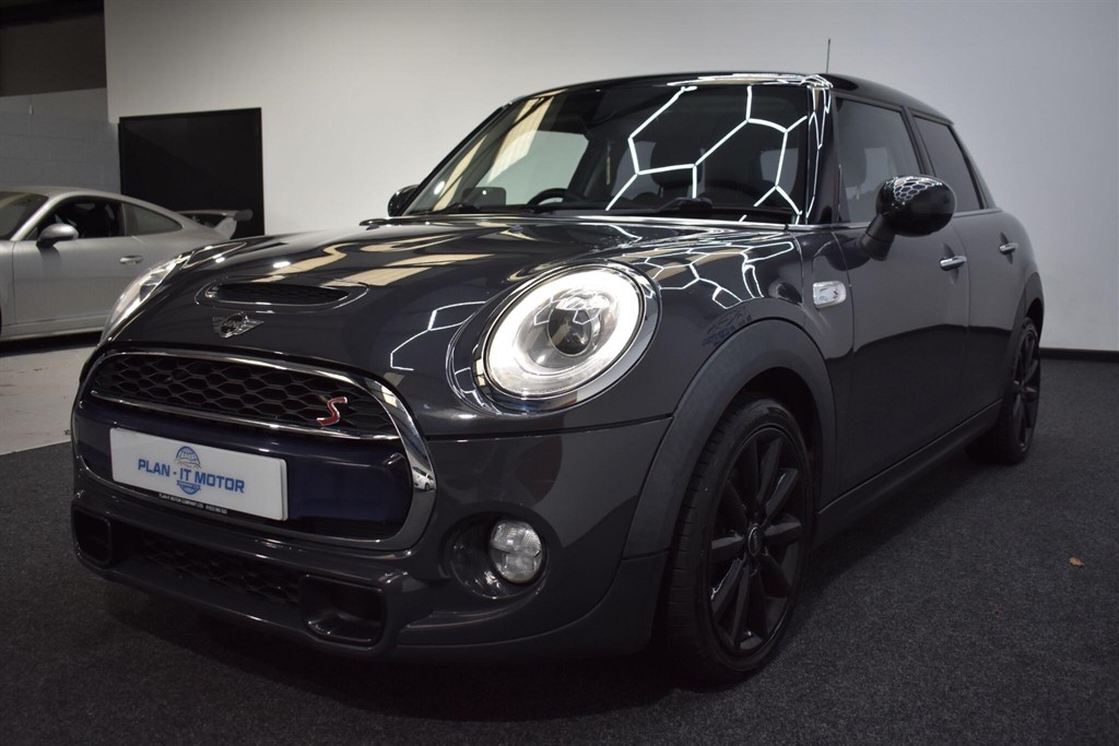Used MINI Hatch 2015 for sale - 77151713: Photo 3