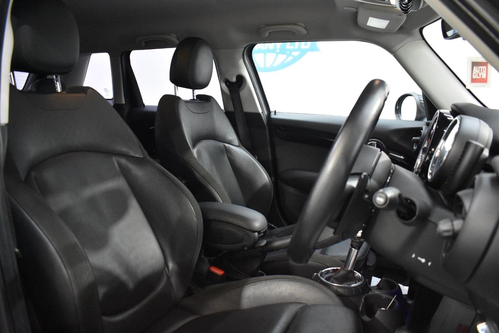 Used MINI Hatch 2015 for sale - 77151713: Photo 31