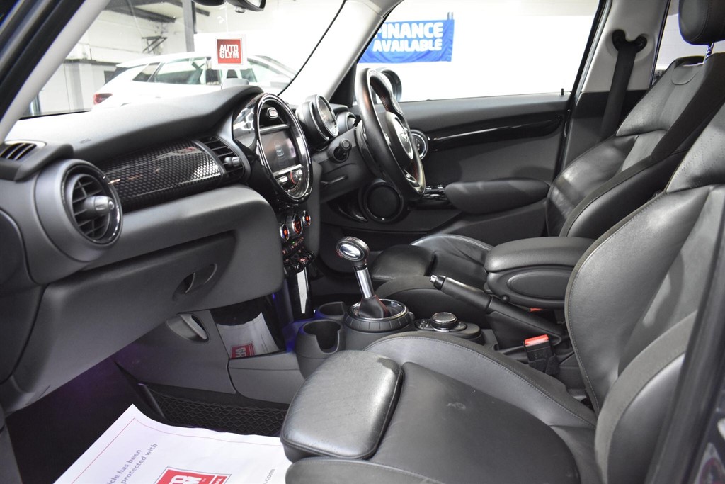 Used MINI Hatch 2015 for sale - 77151713: Photo 32