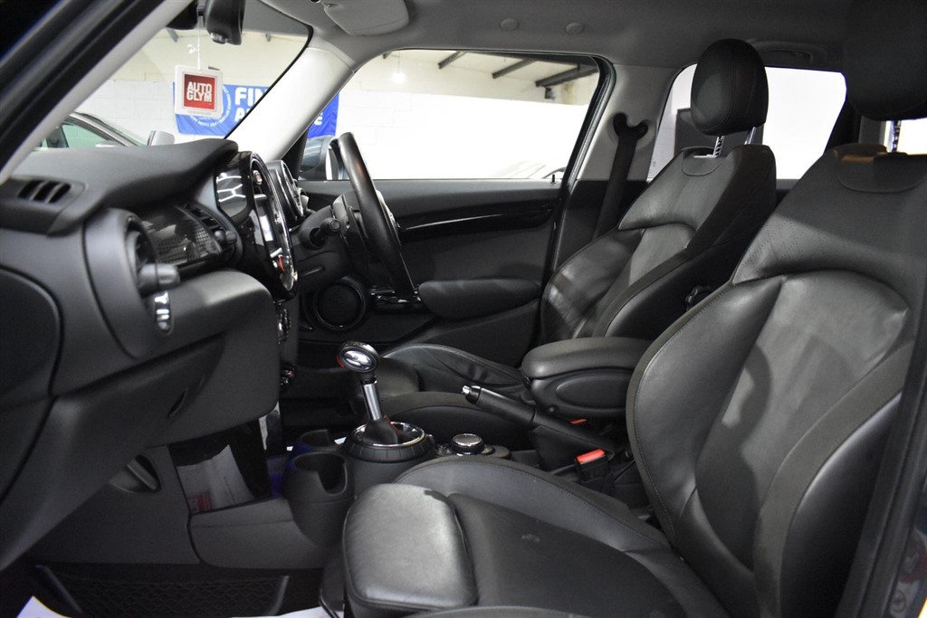 Used MINI Hatch 2015 for sale - 77151713: Photo 33