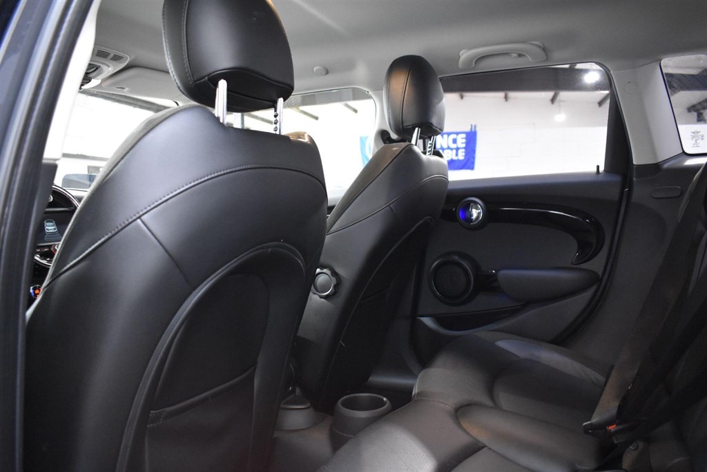 Used MINI Hatch 2015 for sale - 77151713: Photo 35