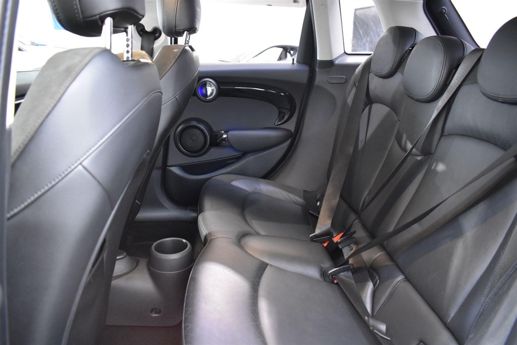 Used MINI Hatch 2015 for sale - 77151713: Photo 36