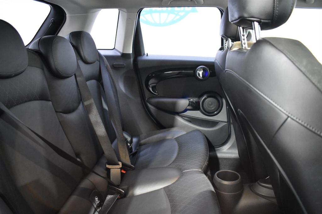 Used MINI Hatch 2015 for sale - 77151713: Photo 40