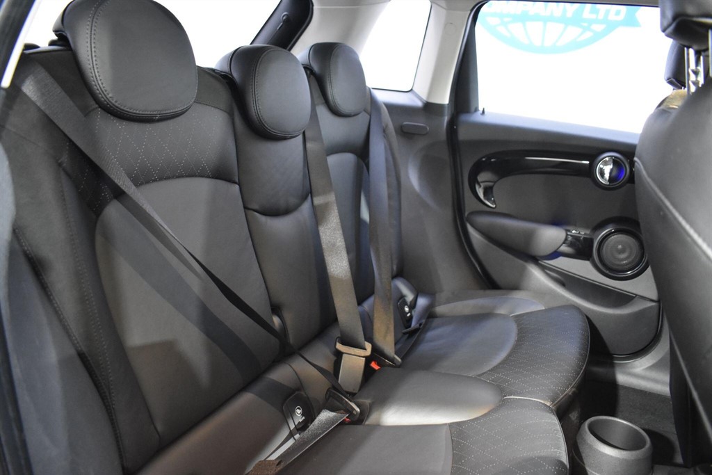 Used MINI Hatch 2015 for sale - 77151713: Photo 41