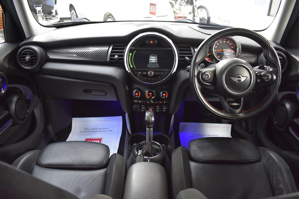 Used MINI Hatch 2015 for sale - 77151713: Photo 43