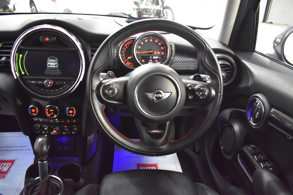 Used MINI Hatch 2015 for sale - 77151713: Photo 44