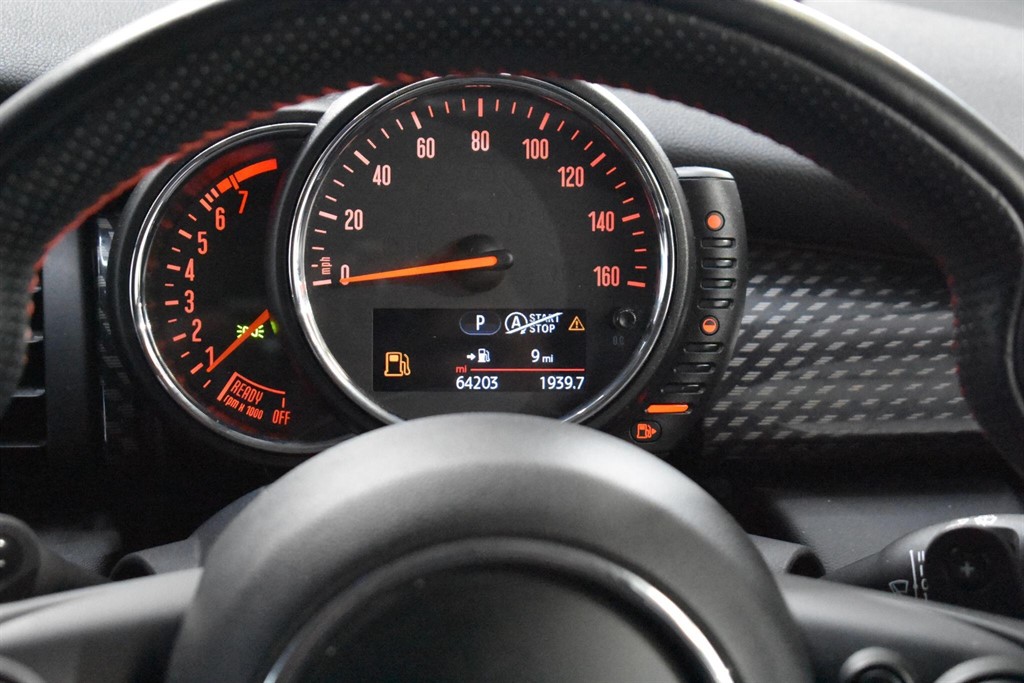 Used MINI Hatch 2015 for sale - 77151713: Photo 46