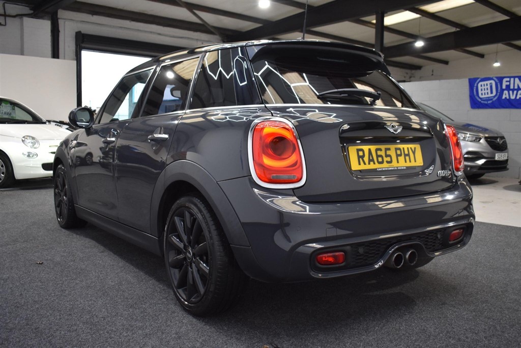 Used MINI Hatch 2015 for sale - 77151713: Photo 5