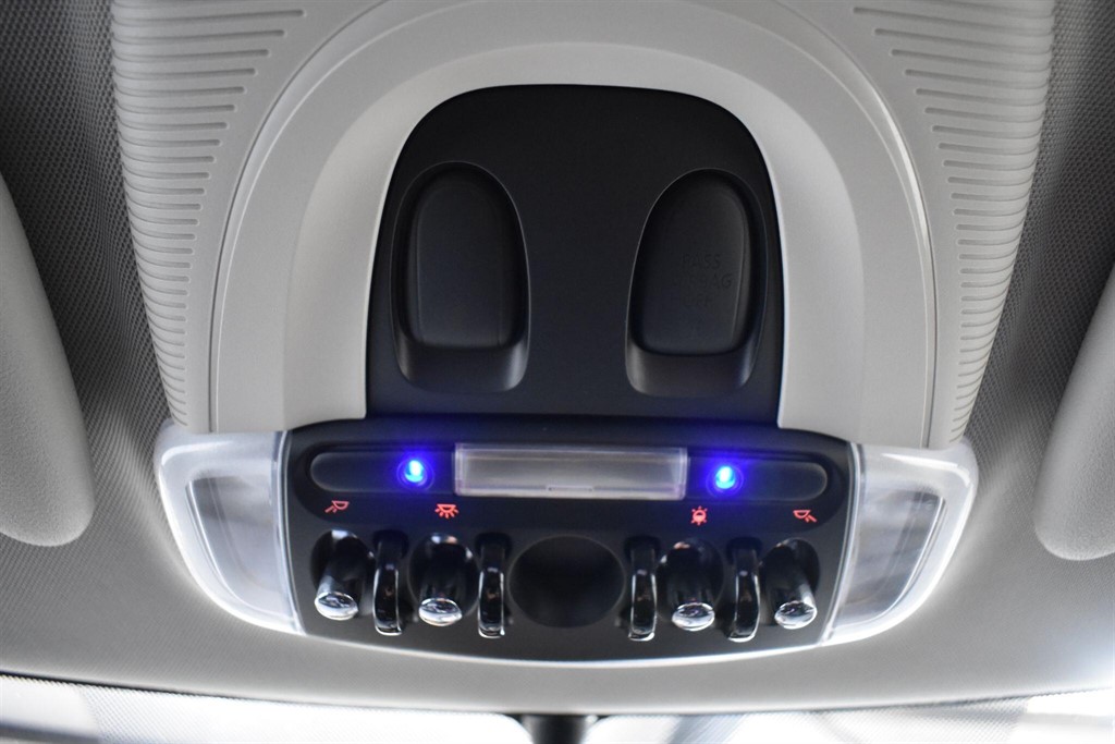 Used MINI Hatch 2015 for sale - 77151713: Photo 50