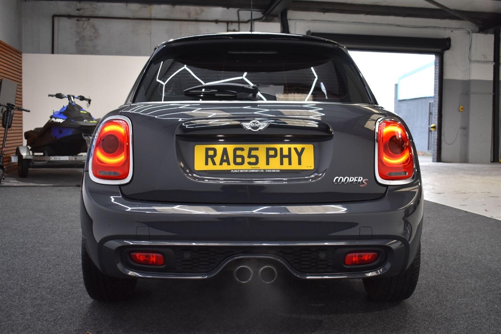 Used MINI Hatch 2015 for sale - 77151713: Photo 6