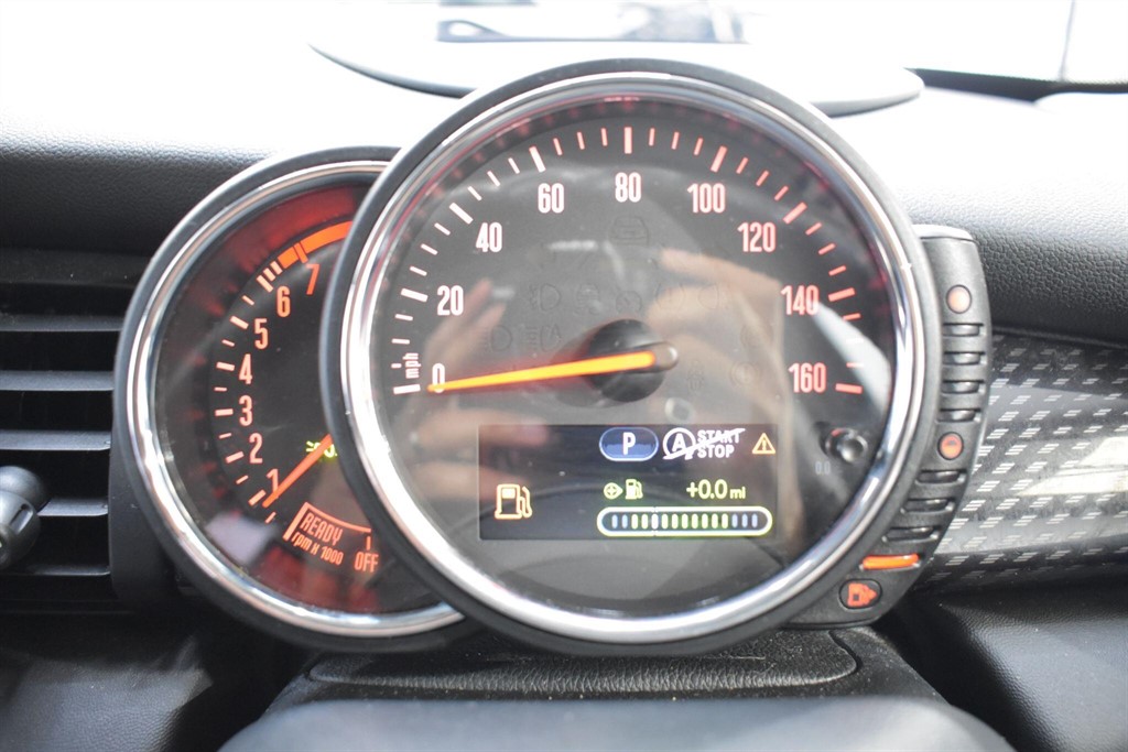 Used MINI Hatch 2015 for sale - 77151713: Photo 69