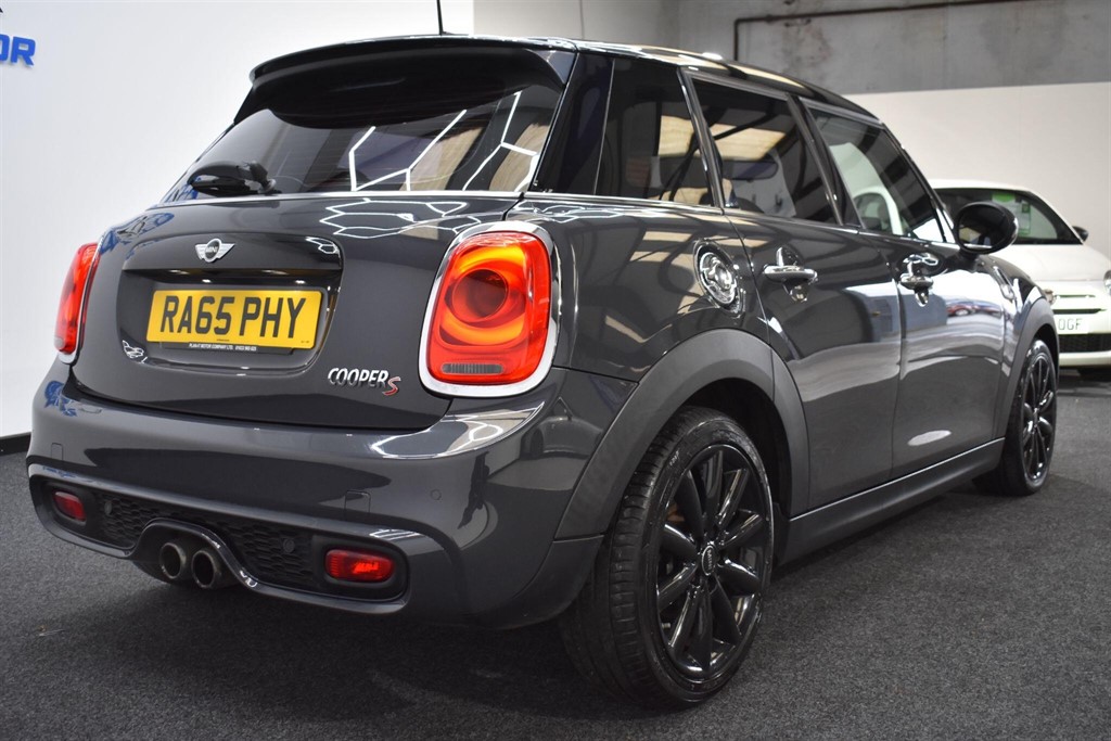 Used MINI Hatch 2015 for sale - 77151713: Photo 7